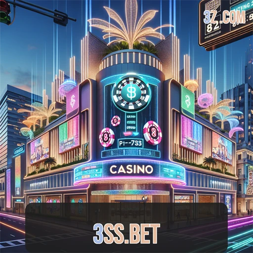 3ss.bet Promoções Especiais